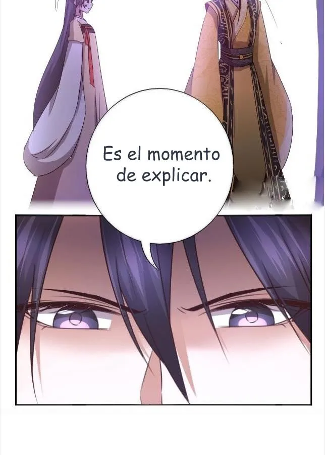 Holy Chef, Crazy Empress Capítulo 13 en Línea - página 4