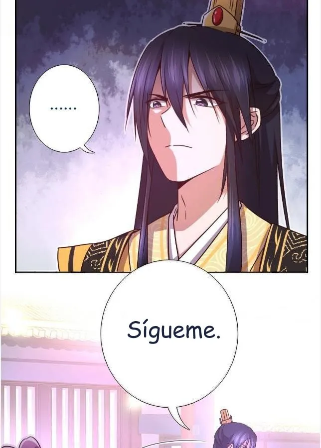 Holy Chef, Crazy Empress Capítulo 13 en Línea - página 6