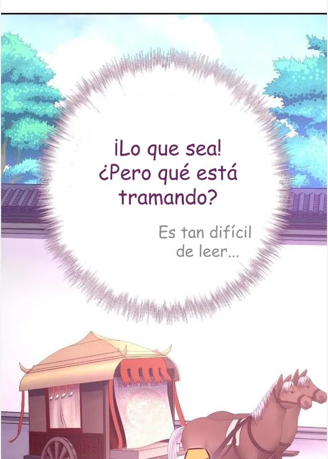Holy Chef, Crazy Empress Capítulo 13 en Línea - página 8