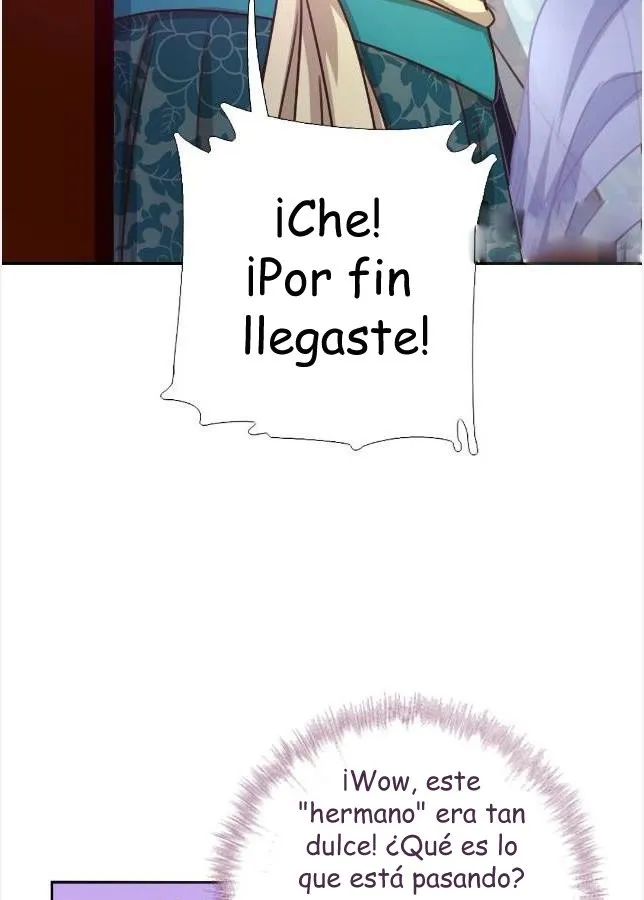 Holy Chef, Crazy Empress Capítulo 13 en Línea - página 12