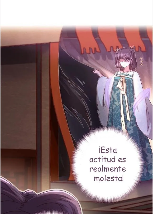 Holy Chef, Crazy Empress Capítulo 13 en Línea - página 14