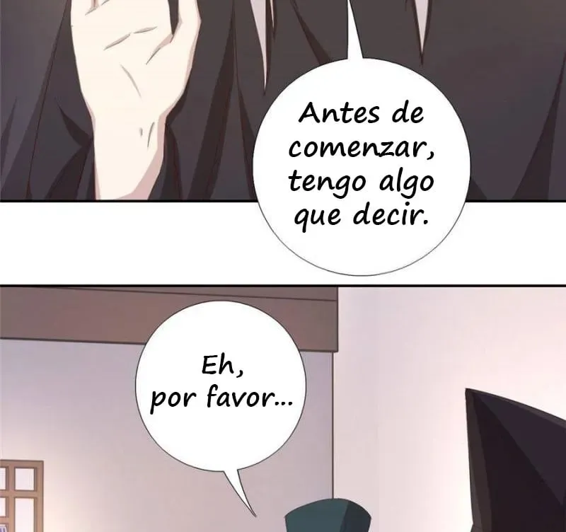 Holy Chef, Crazy Empress Capítulo 130 en Línea - página 3