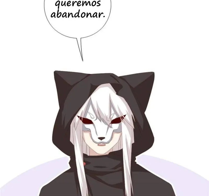 Holy Chef, Crazy Empress Capítulo 130 en Línea - página 5