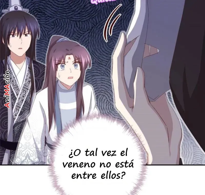 Holy Chef, Crazy Empress Capítulo 130 en Línea - página 10