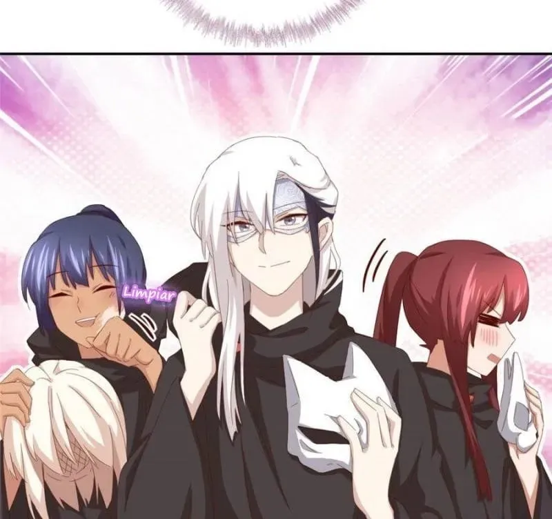 Holy Chef, Crazy Empress Capítulo 130 en Línea - página 11