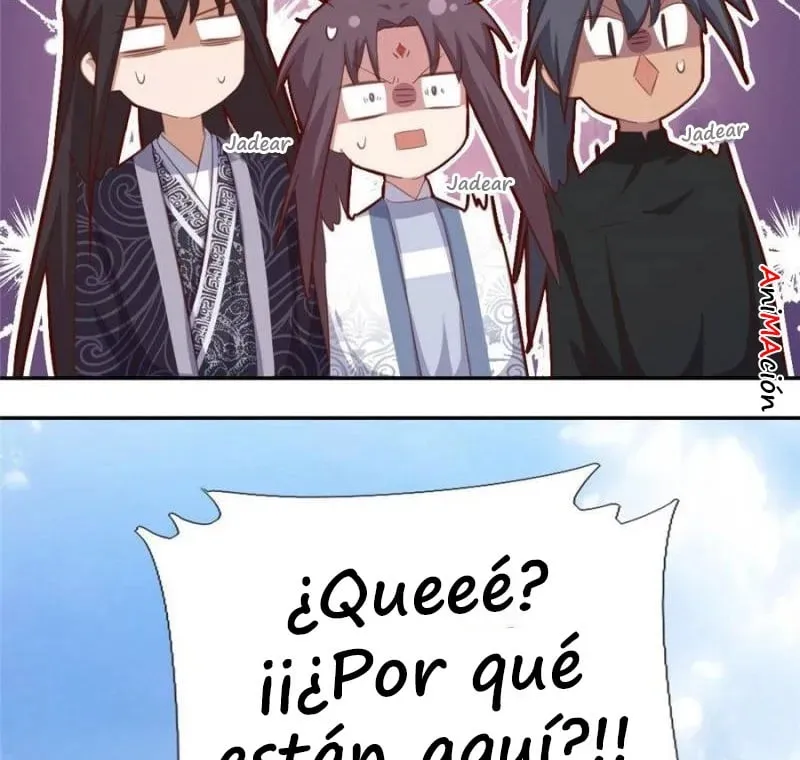 Holy Chef, Crazy Empress Capítulo 130 en Línea - página 14
