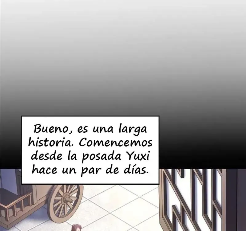 Holy Chef, Crazy Empress Capítulo 130 en Línea - página 16