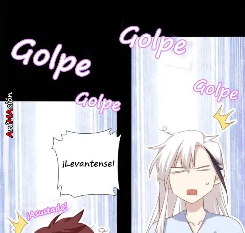 Holy Chef, Crazy Empress Capítulo 130 en Línea - página 18