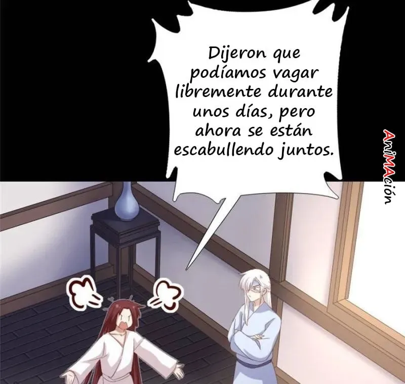 Holy Chef, Crazy Empress Capítulo 130 en Línea - página 22