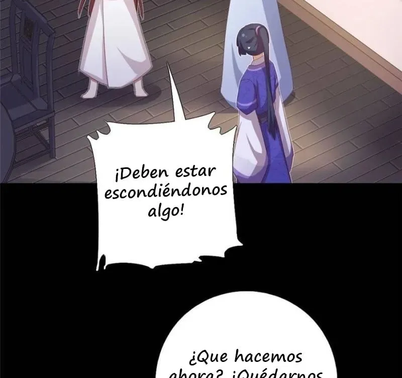 Holy Chef, Crazy Empress Capítulo 130 en Línea - página 23