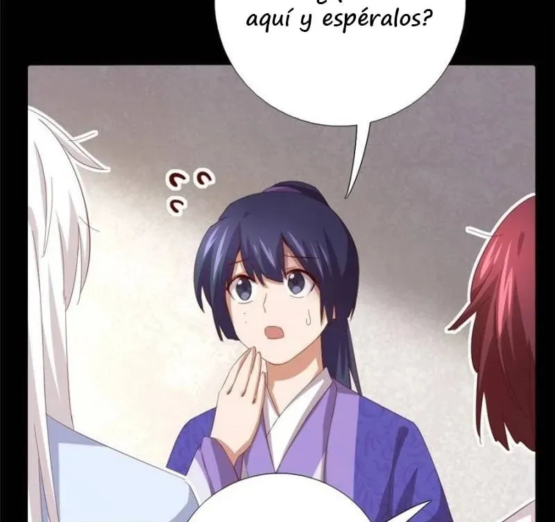 Holy Chef, Crazy Empress Capítulo 130 en Línea - página 24