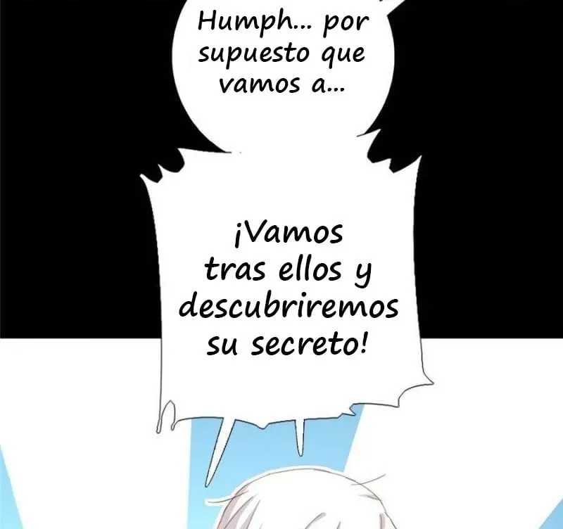 Holy Chef, Crazy Empress Capítulo 130 en Línea - página 25