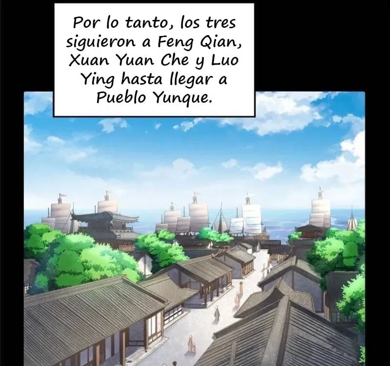 Holy Chef, Crazy Empress Capítulo 130 en Línea - página 27