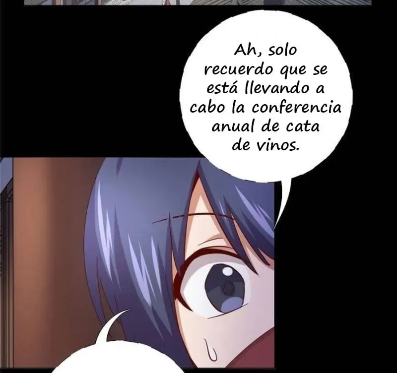 Holy Chef, Crazy Empress Capítulo 130 en Línea - página 28