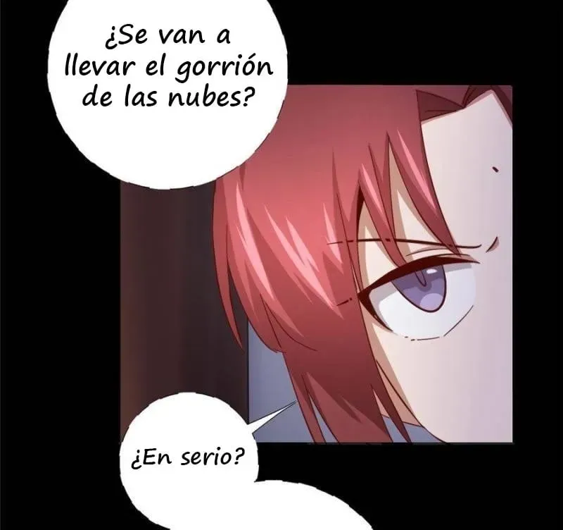 Holy Chef, Crazy Empress Capítulo 130 en Línea - página 29