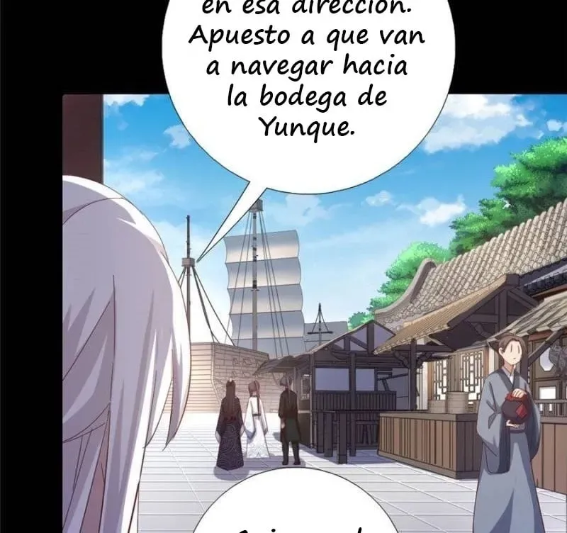 Holy Chef, Crazy Empress Capítulo 130 en Línea - página 32