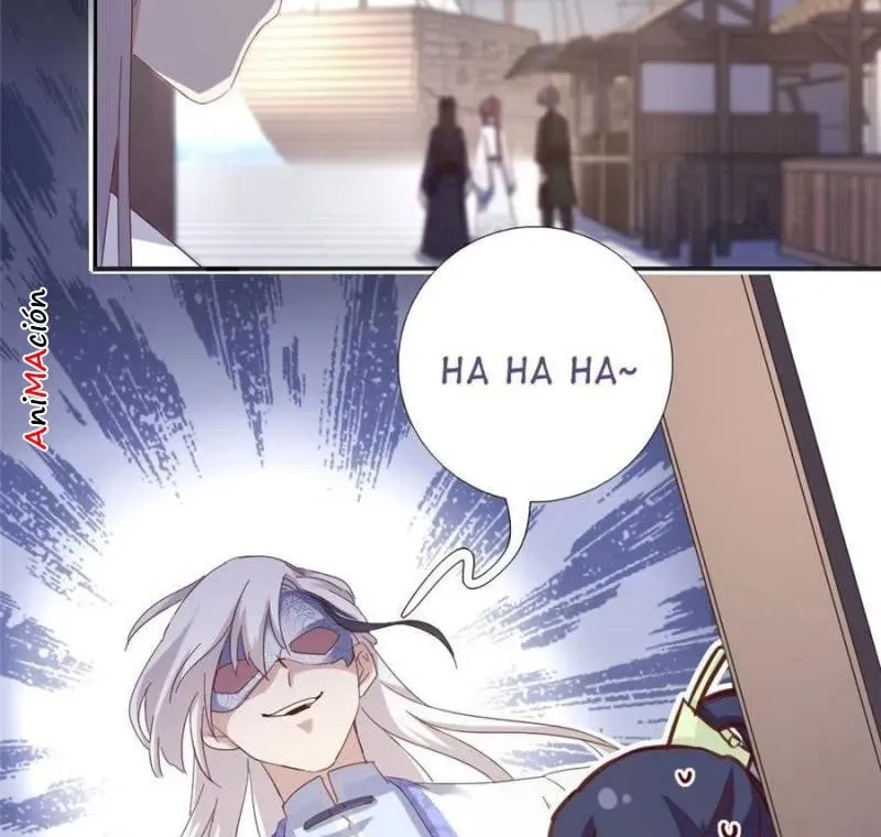 Holy Chef, Crazy Empress Capítulo 130 en Línea - página 34