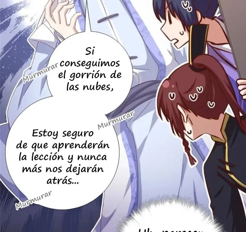 Holy Chef, Crazy Empress Capítulo 130 en Línea - página 35