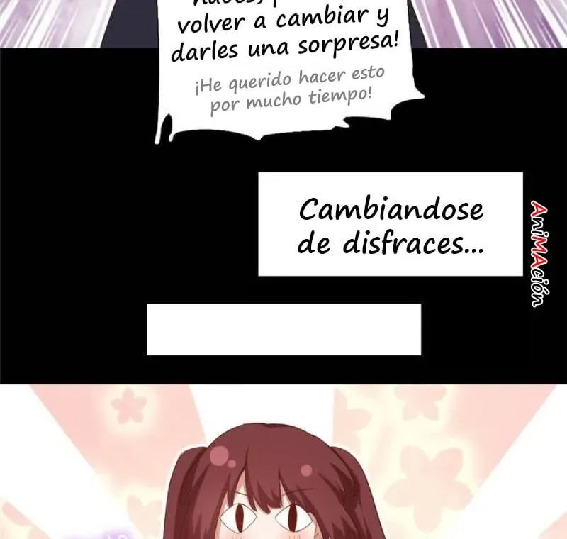 Holy Chef, Crazy Empress Capítulo 130 en Línea - página 38