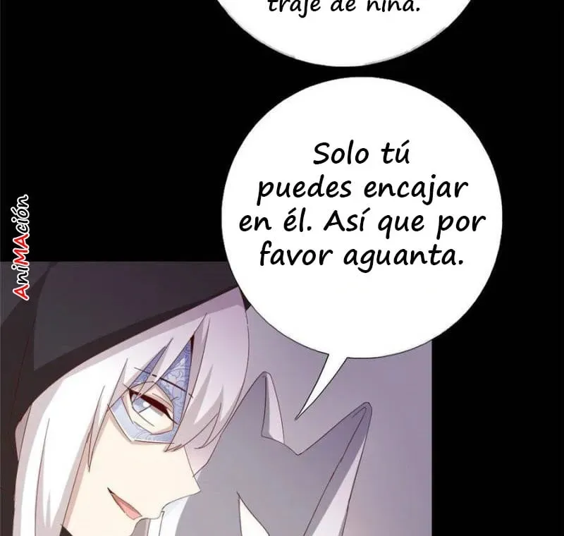Holy Chef, Crazy Empress Capítulo 130 en Línea - página 42