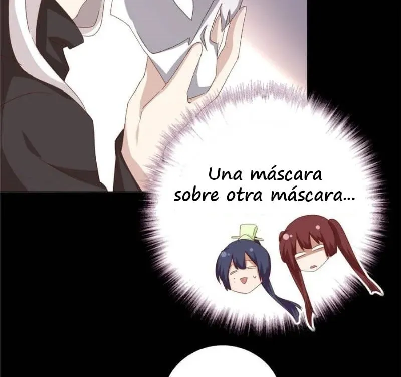 Holy Chef, Crazy Empress Capítulo 130 en Línea - página 43