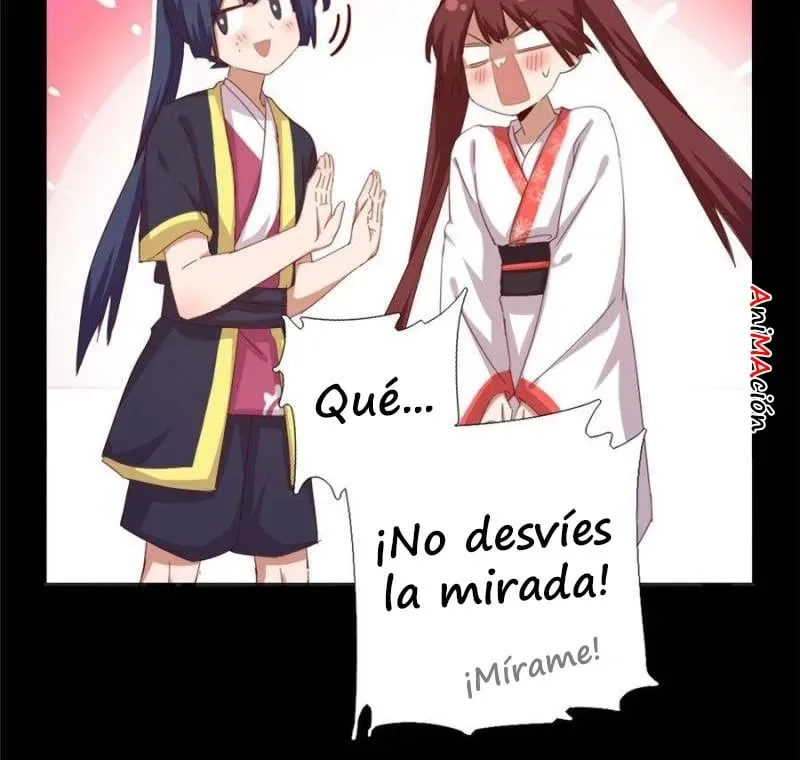 Holy Chef, Crazy Empress Capítulo 130 en Línea - página 46