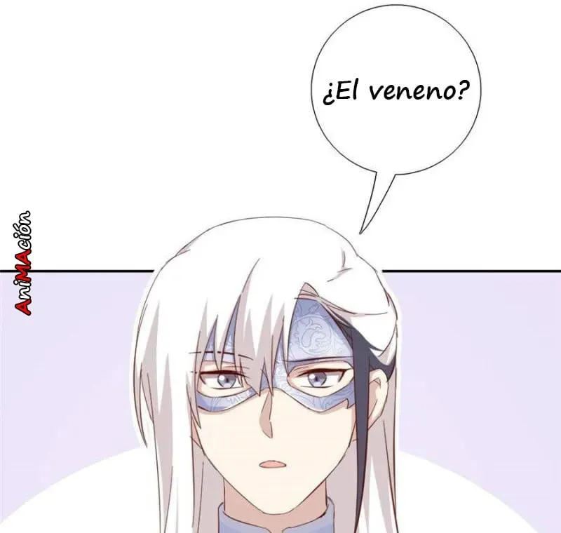 Holy Chef, Crazy Empress Capítulo 133 en Línea - página 2