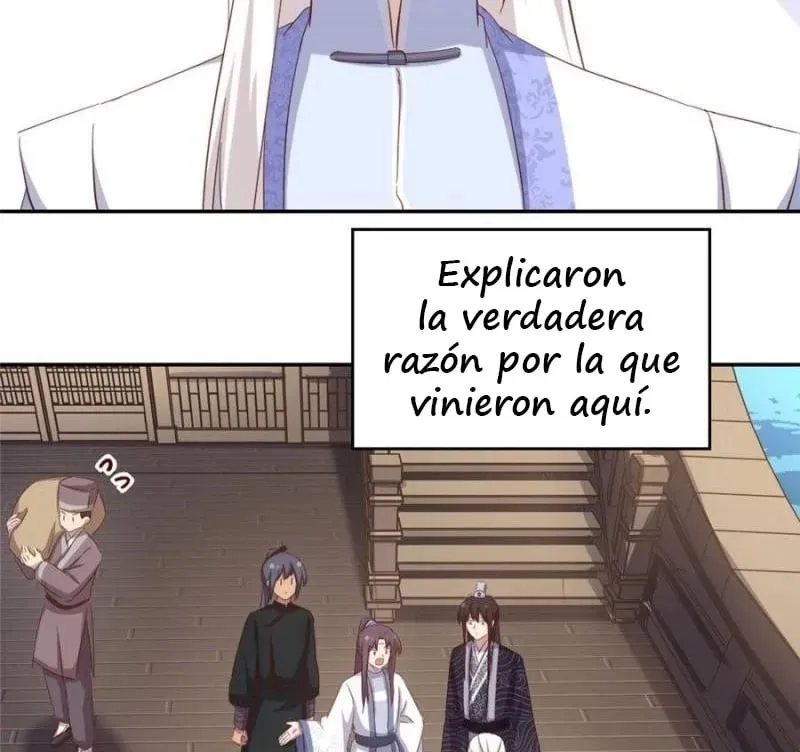 Holy Chef, Crazy Empress Capítulo 133 en Línea - página 3