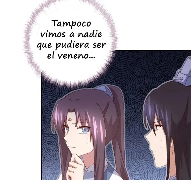 Holy Chef, Crazy Empress Capítulo 133 en Línea - página 12