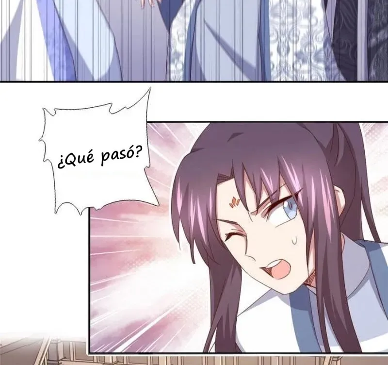 Holy Chef, Crazy Empress Capítulo 133 en Línea - página 15