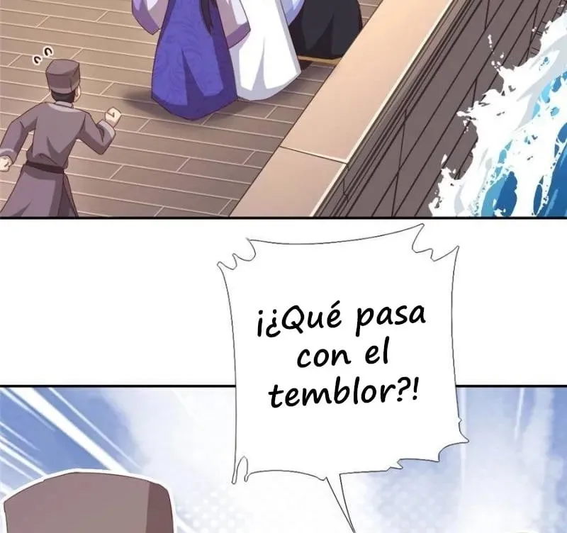 Holy Chef, Crazy Empress Capítulo 133 en Línea - página 17
