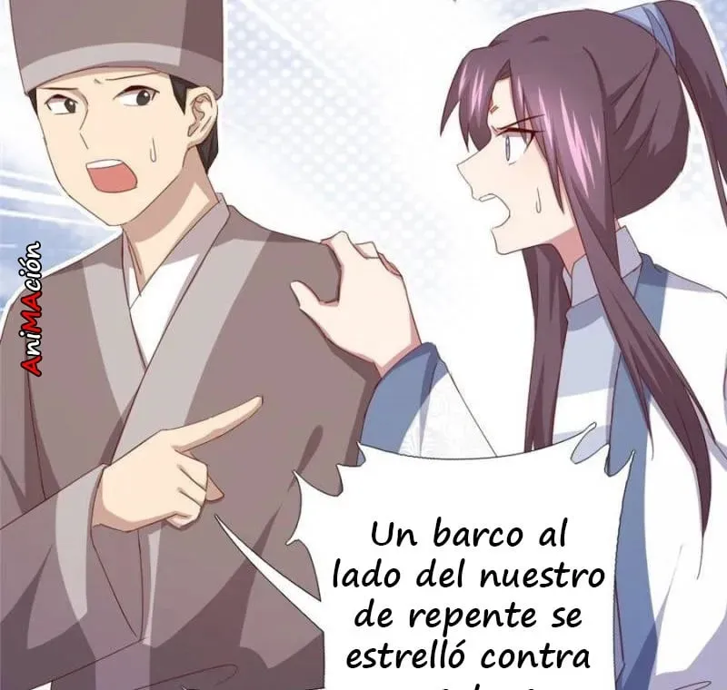 Holy Chef, Crazy Empress Capítulo 133 en Línea - página 18