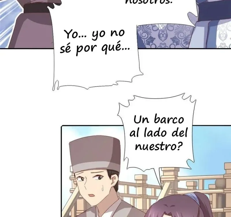 Holy Chef, Crazy Empress Capítulo 133 en Línea - página 19