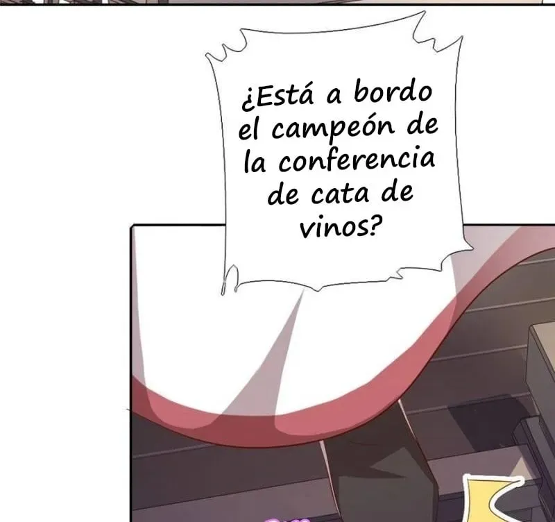 Holy Chef, Crazy Empress Capítulo 133 en Línea - página 23