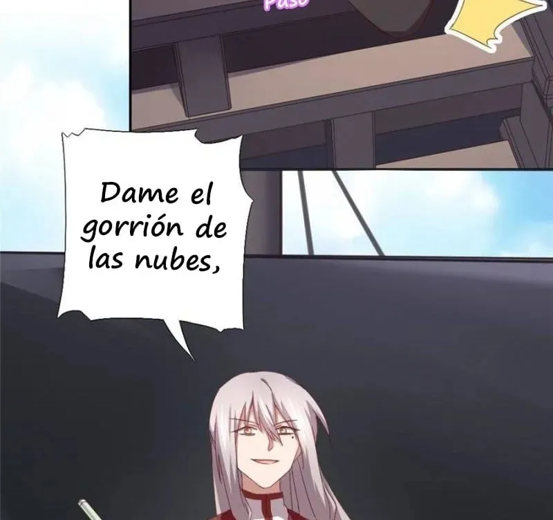 Holy Chef, Crazy Empress Capítulo 133 en Línea - página 24