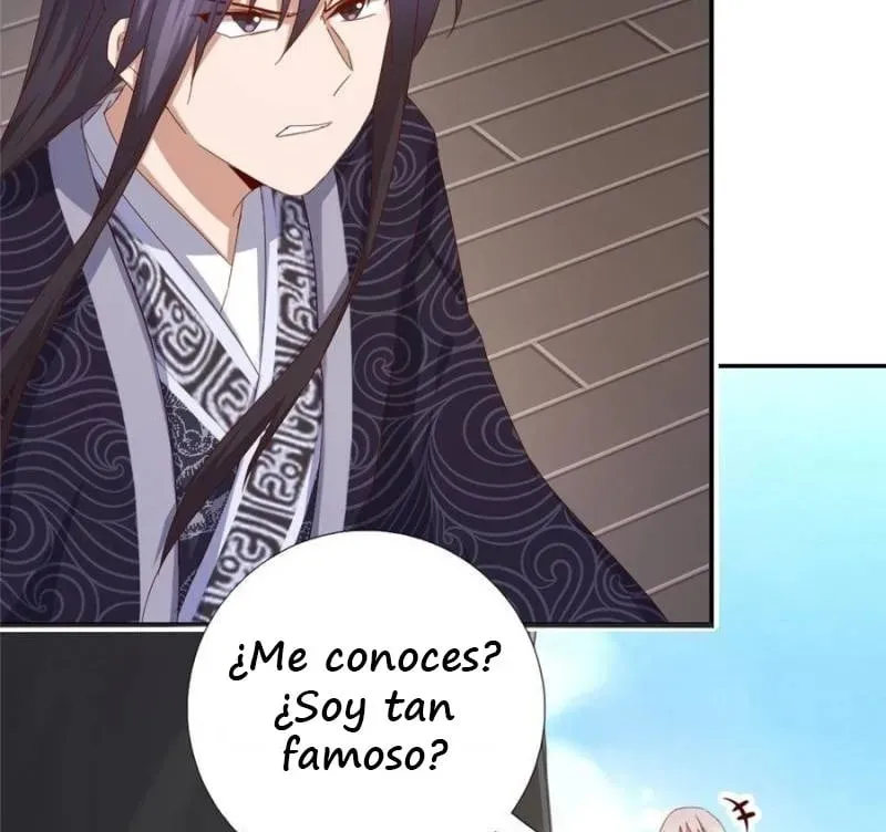 Holy Chef, Crazy Empress Capítulo 133 en Línea - página 27