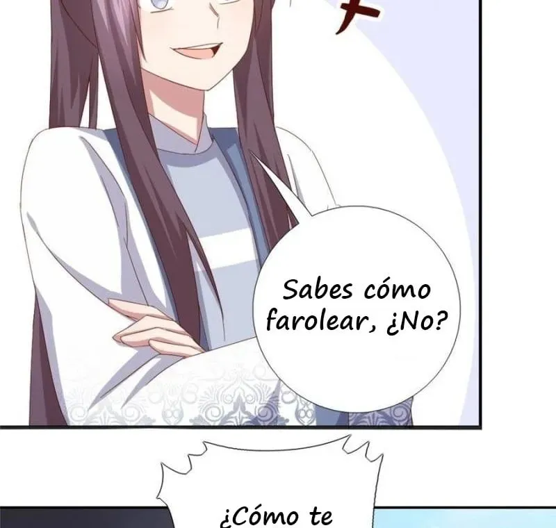Holy Chef, Crazy Empress Capítulo 133 en Línea - página 32