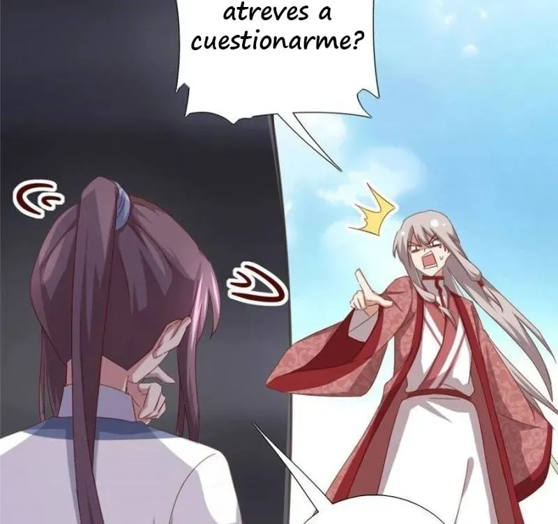 Holy Chef, Crazy Empress Capítulo 133 en Línea - página 33