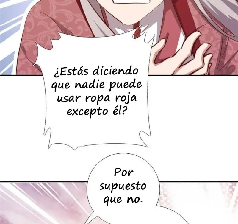Holy Chef, Crazy Empress Capítulo 133 en Línea - página 37