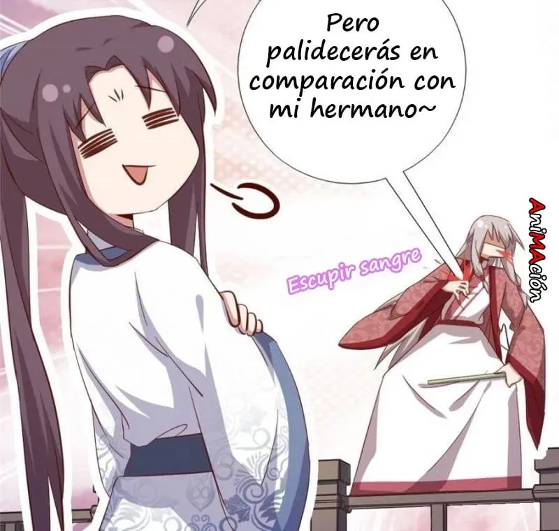 Holy Chef, Crazy Empress Capítulo 133 en Línea - página 38