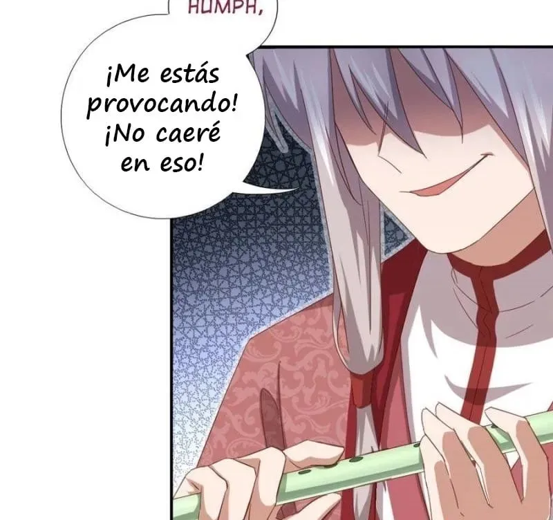Holy Chef, Crazy Empress Capítulo 133 en Línea - página 43