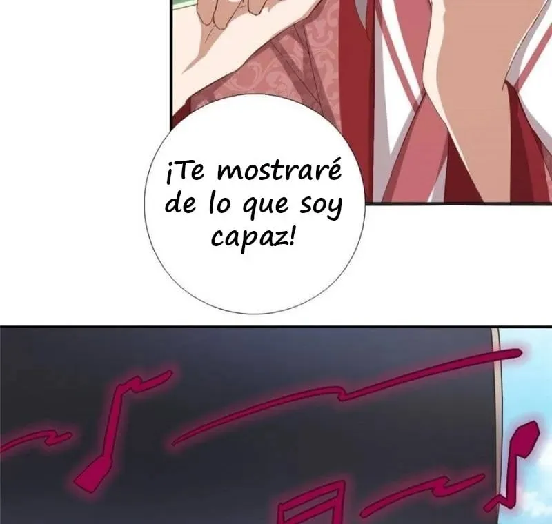 Holy Chef, Crazy Empress Capítulo 133 en Línea - página 44