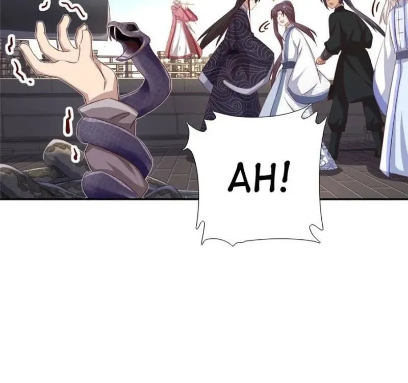 Holy Chef, Crazy Empress Capítulo 133 en Línea - página 49