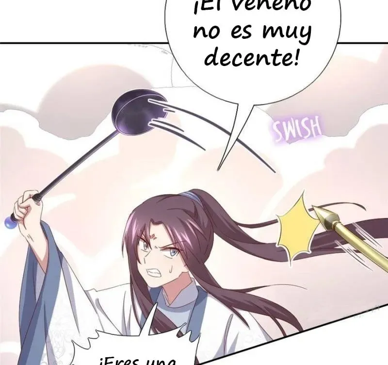 Holy Chef, Crazy Empress Capítulo 135 en Línea - página 13