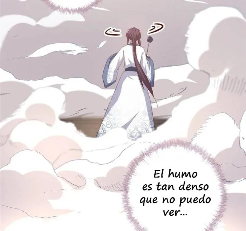 Holy Chef, Crazy Empress Capítulo 135 en Línea - página 16
