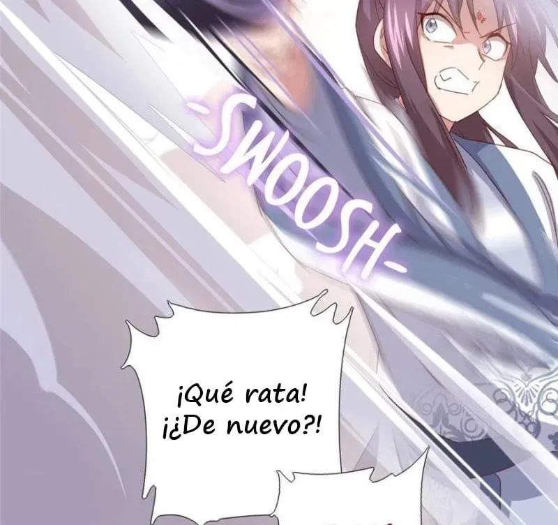Holy Chef, Crazy Empress Capítulo 135 en Línea - página 19
