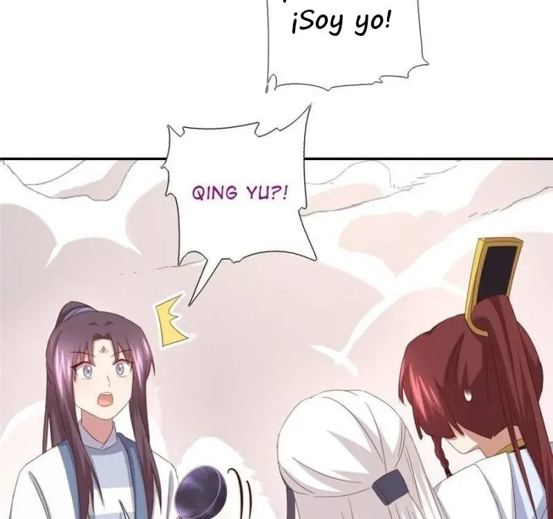 Holy Chef, Crazy Empress Capítulo 135 en Línea - página 21