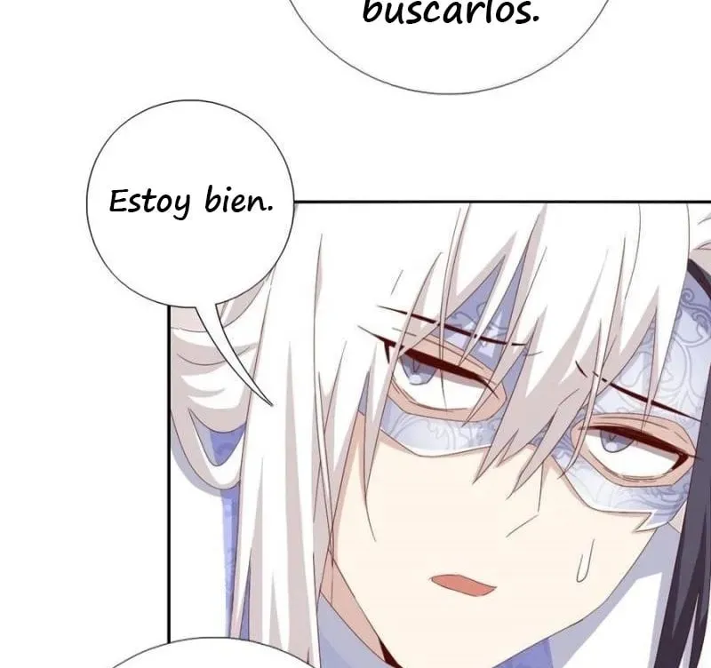 Holy Chef, Crazy Empress Capítulo 135 en Línea - página 24
