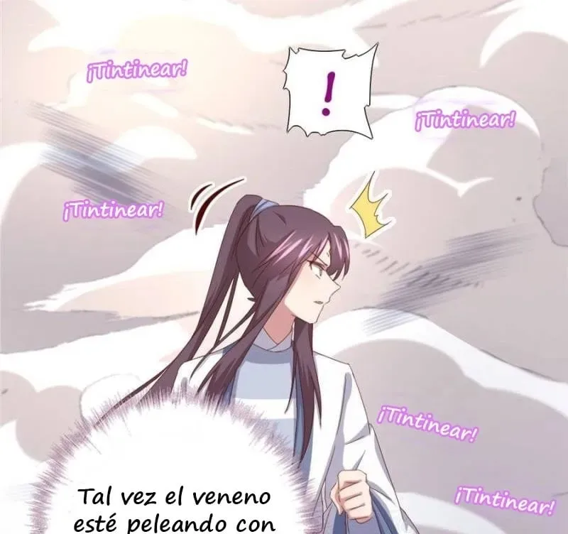 Holy Chef, Crazy Empress Capítulo 135 en Línea - página 27