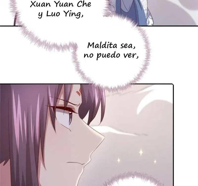 Holy Chef, Crazy Empress Capítulo 135 en Línea - página 28